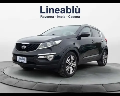 Used KIA SPORTAGE Diesel 2015 Ad 