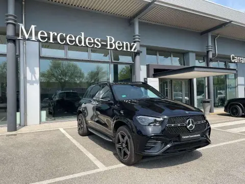 Annonce MERCEDES-BENZ CLASSE GLE Diesel 2024 d'occasion 