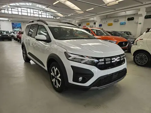 Annonce DACIA JOGGER GPL 2024 d'occasion 