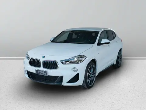 Annonce BMW X2 Diesel 2020 d'occasion 