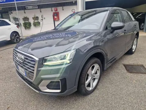 Used AUDI Q2 Petrol 2018 Ad 