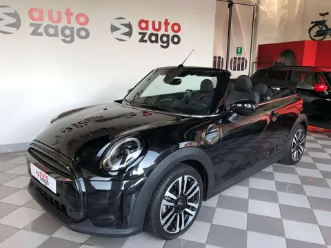 Annonce MINI COOPER Essence 2023 d'occasion 