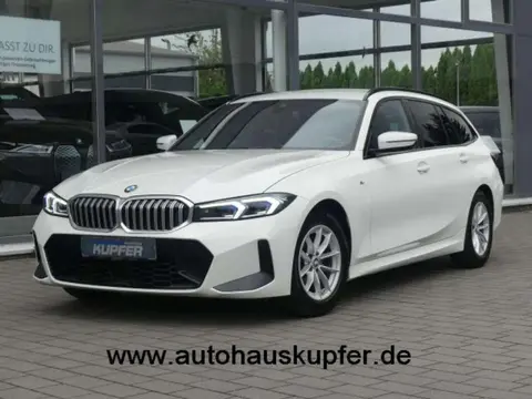 Annonce BMW SERIE 3 Essence 2023 d'occasion 