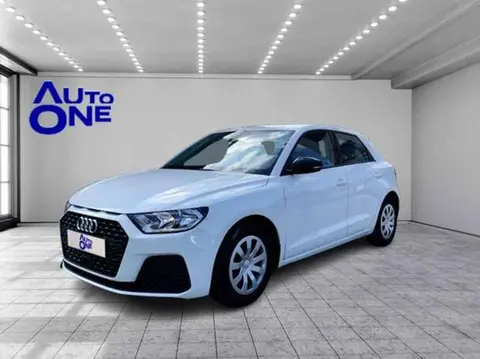 Used AUDI A1 Petrol 2022 Ad 