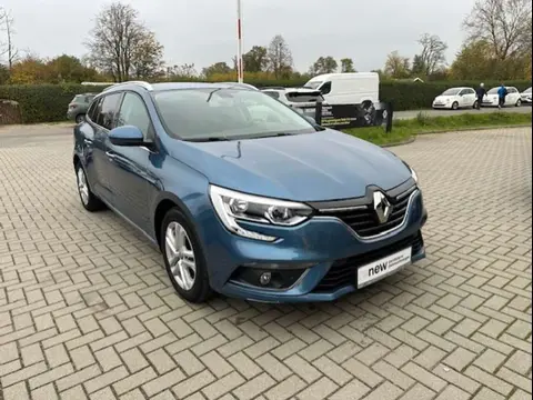 Used RENAULT MEGANE Petrol 2019 Ad 