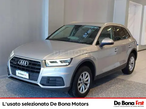 Annonce AUDI Q5 Diesel 2019 d'occasion 