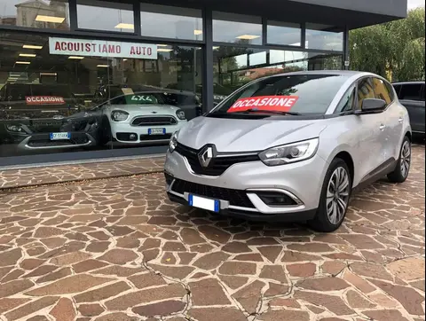 Used RENAULT SCENIC Petrol 2021 Ad 