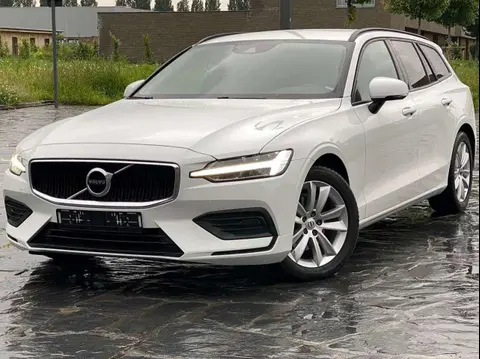 Annonce VOLVO V60 Diesel 2019 d'occasion 