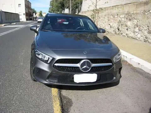 Used MERCEDES-BENZ CLASSE A Hybrid 2021 Ad 