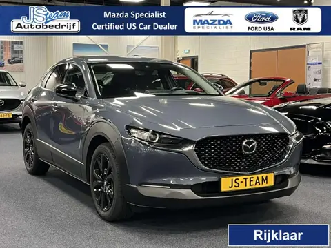 Used MAZDA CX-30 Hybrid 2022 Ad 