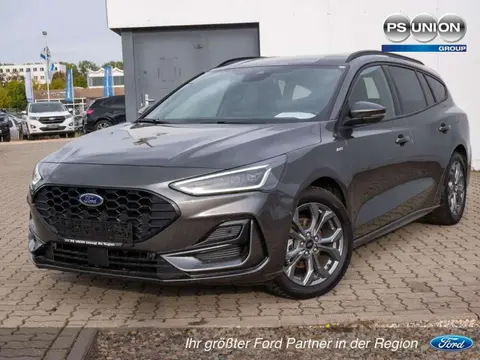 Annonce FORD FOCUS Essence 2023 d'occasion 