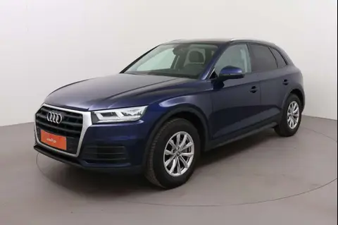 Used AUDI Q5 Diesel 2020 Ad 