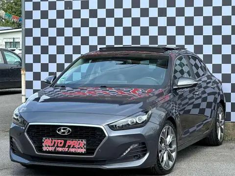 Annonce HYUNDAI I30 Essence 2018 d'occasion Belgique