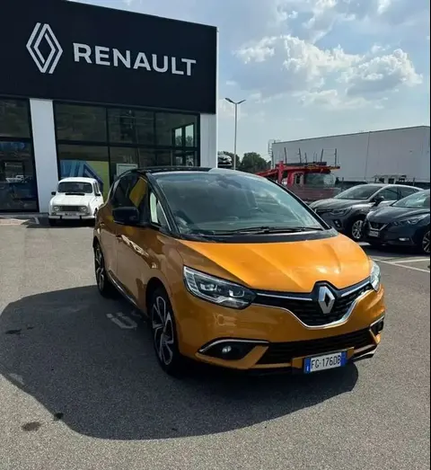 Used RENAULT SCENIC Diesel 2016 Ad 