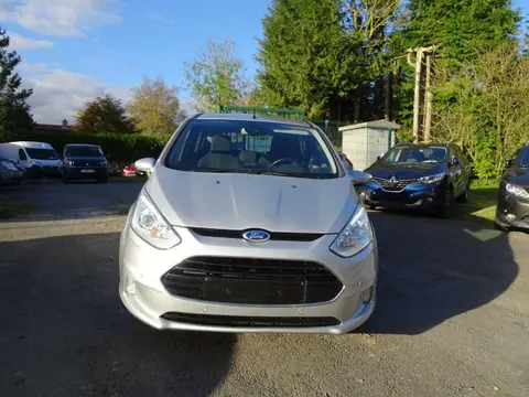 Annonce FORD B-MAX Essence 2014 d'occasion 