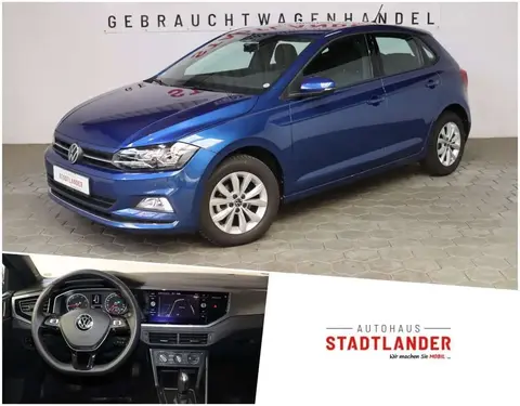 Used VOLKSWAGEN POLO Petrol 2021 Ad 