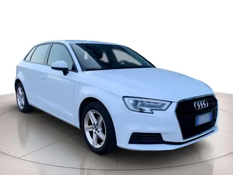 Annonce AUDI A3 Diesel 2019 d'occasion 