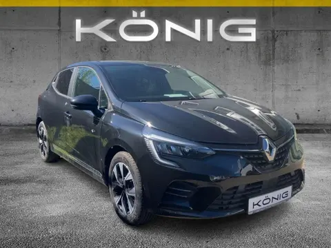 Annonce RENAULT CLIO Essence 2023 d'occasion 