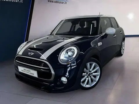 Used MINI COOPER Diesel 2018 Ad 