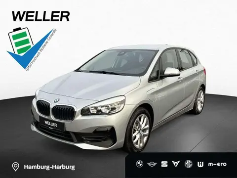 Annonce BMW SERIE 2 Hybride 2020 d'occasion 