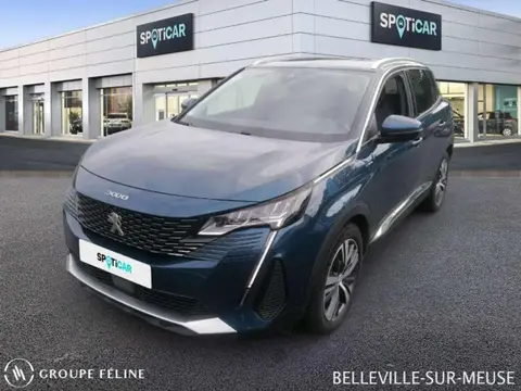 Used PEUGEOT 3008  2021 Ad 