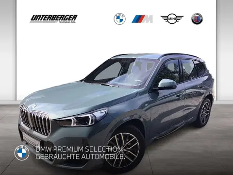 Used BMW X1 Diesel 2023 Ad 