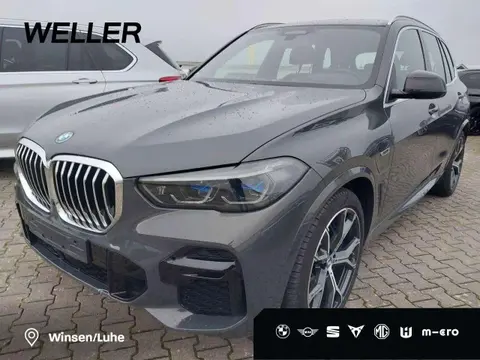 Used BMW X5 Hybrid 2022 Ad 