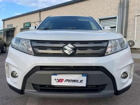 Used SUZUKI VITARA LPG 2016 Ad 