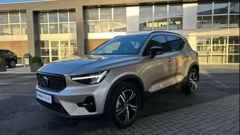 Annonce VOLVO XC40 Essence 2023 d'occasion Belgique