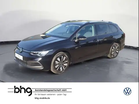 Annonce VOLKSWAGEN GOLF Essence 2023 d'occasion 