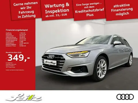 Annonce AUDI A4 Diesel 2023 d'occasion 