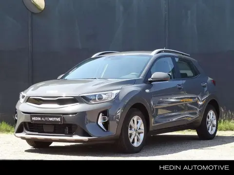 Used KIA STONIC Petrol 2022 Ad 