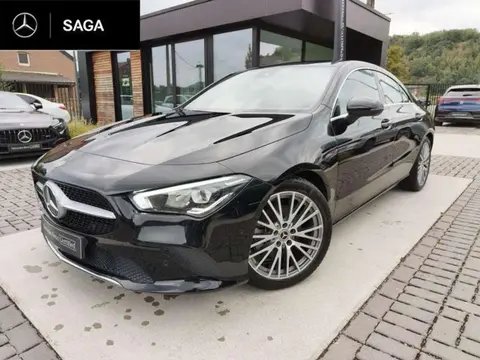 Used MERCEDES-BENZ CLASSE CLA Diesel 2023 Ad 