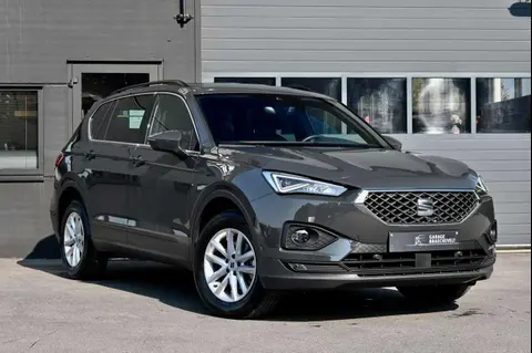 Used SEAT TARRACO Petrol 2021 Ad 