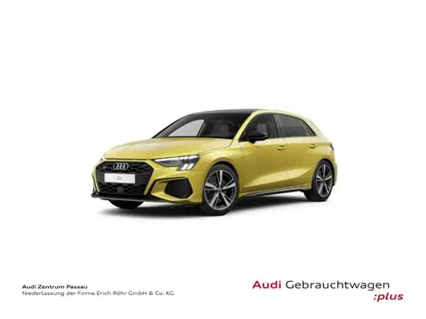 Used AUDI S3 Petrol 2023 Ad 