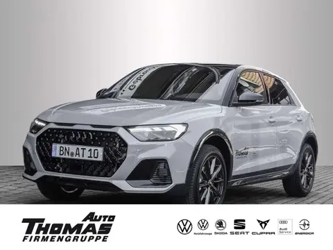 Annonce AUDI A1 Essence 2024 d'occasion 