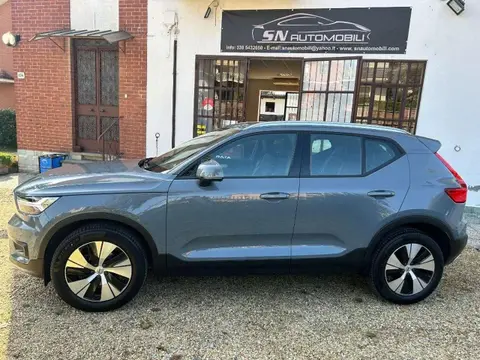 Used VOLVO XC40 Diesel 2020 Ad 