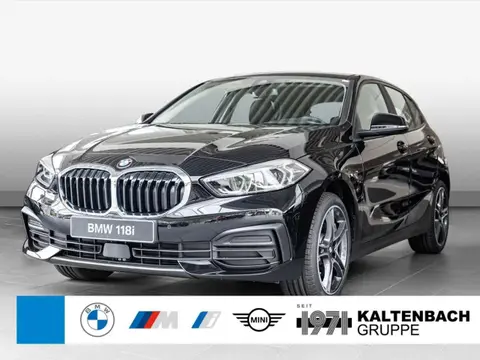 Annonce BMW SERIE 1 Essence 2023 d'occasion Allemagne