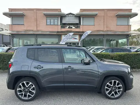 Annonce JEEP RENEGADE Diesel 2022 d'occasion 