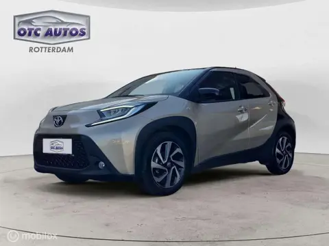 Used TOYOTA AYGO X Petrol 2024 Ad 