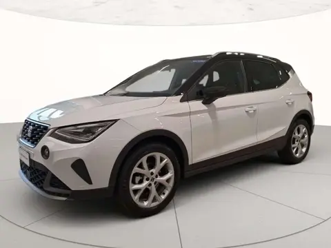 Annonce SEAT ARONA Essence 2023 d'occasion 