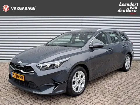 Used KIA CEED Petrol 2022 Ad 