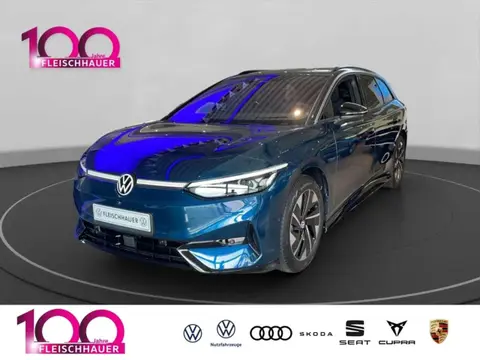 Annonce VOLKSWAGEN ID.7 Électrique 2024 d'occasion 