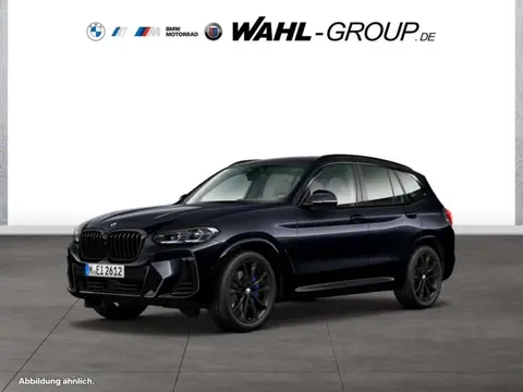 Annonce BMW X3 Diesel 2024 d'occasion 