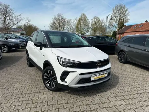 Annonce OPEL CROSSLAND Essence 2022 d'occasion 