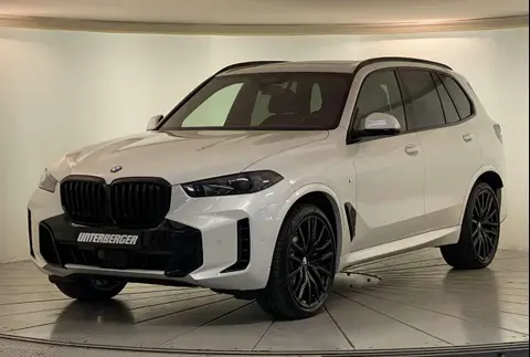 Annonce BMW X5 Diesel 2024 d'occasion Allemagne