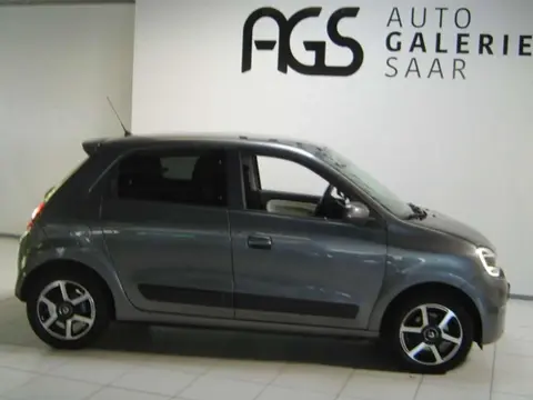 Used RENAULT TWINGO Petrol 2020 Ad 