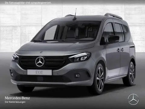 Annonce MERCEDES-BENZ EQT Électrique 2023 d'occasion 