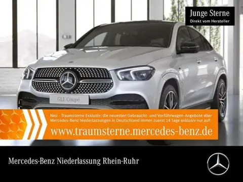 Used MERCEDES-BENZ CLASSE GLE Hybrid 2021 Ad 