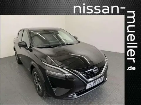 Used NISSAN QASHQAI Hybrid 2024 Ad 